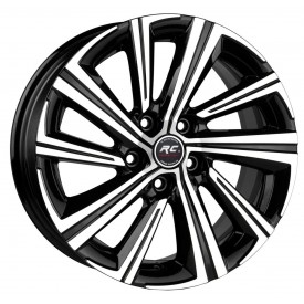 TRUVA 340 7.5X17 5X114.3 ET40 BF 73.1